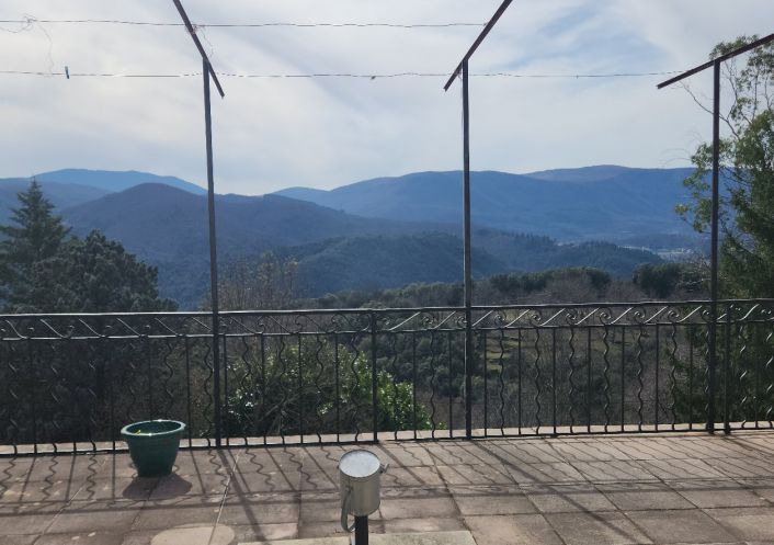 à vendre Maison Le Vigan