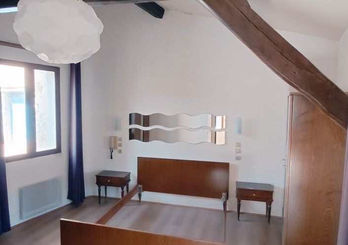 à vendre Ensemble immobilier Aumessas