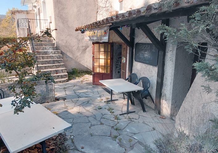 à vendre Ensemble immobilier Aumessas