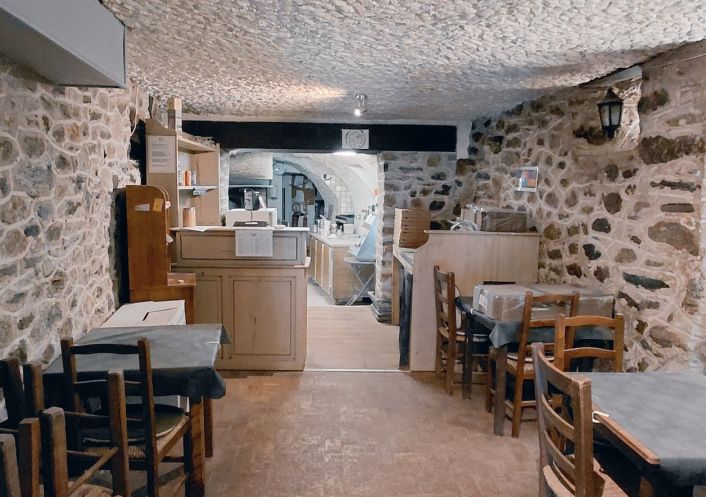 à vendre Ensemble immobilier Aumessas