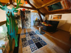 à vendre Maison Sainte Croix Vallee Francaise