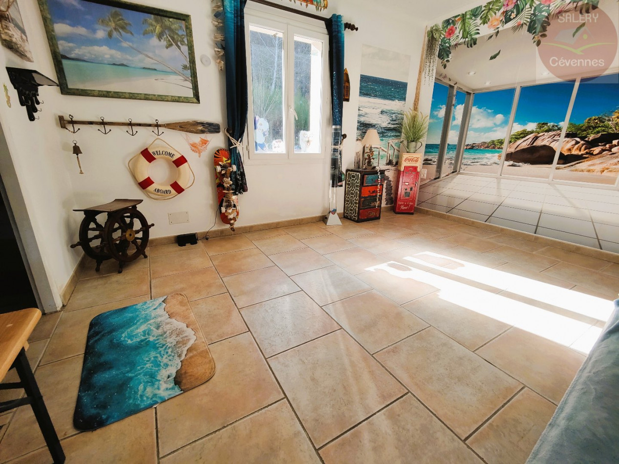à vendre Maison Sainte Croix Vallee Francaise - Photo 3