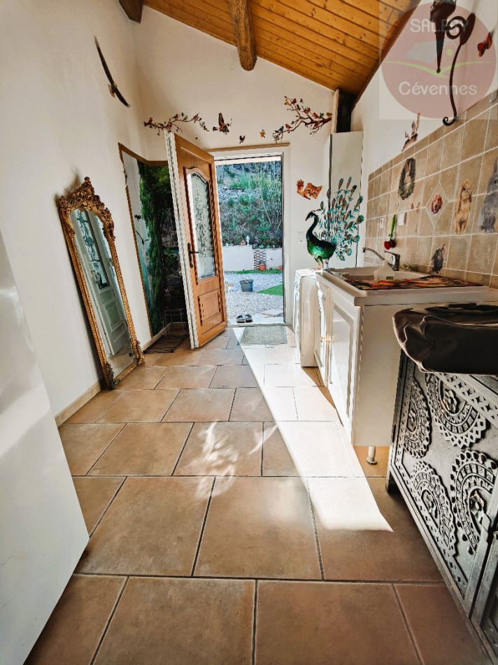 à vendre Maison Sainte Croix Vallee Francaise - Photo 5