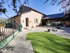 à vendre Maison Sainte Croix Vallee Francaise