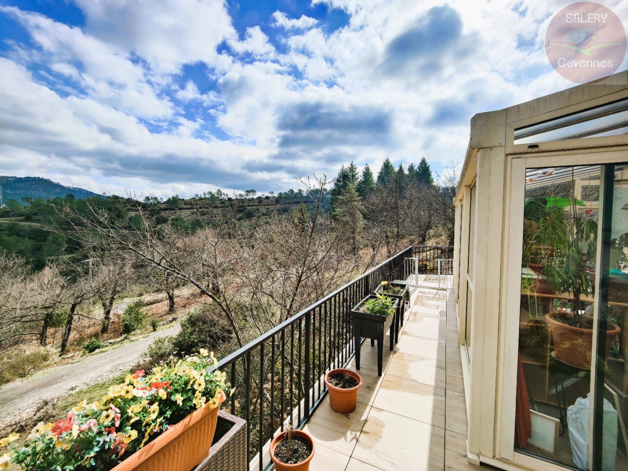 à vendre Maison Sainte Croix Vallee Francaise - Photo 2