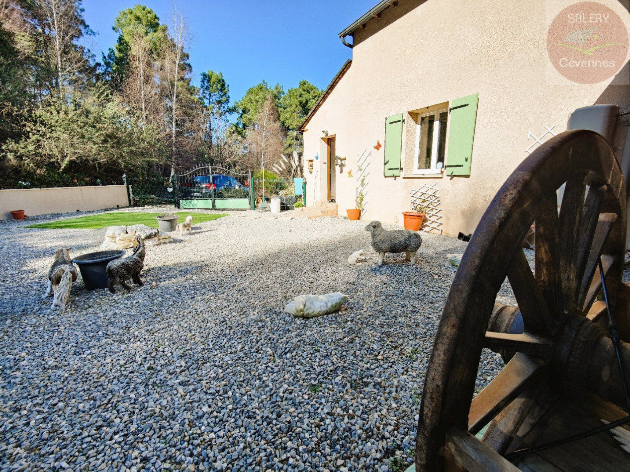 à vendre Maison Sainte Croix Vallee Francaise - Photo 8
