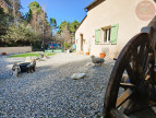 à vendre Maison Sainte Croix Vallee Francaise