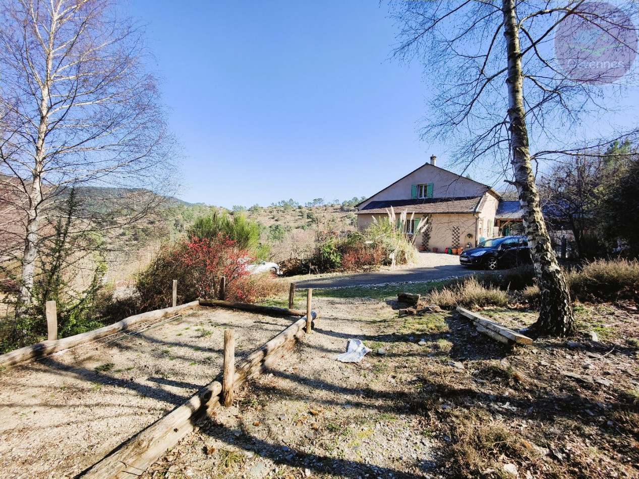 à vendre Maison Sainte Croix Vallee Francaise - Photo 1