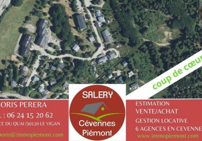 vente Studio cabine Val D'aigoual