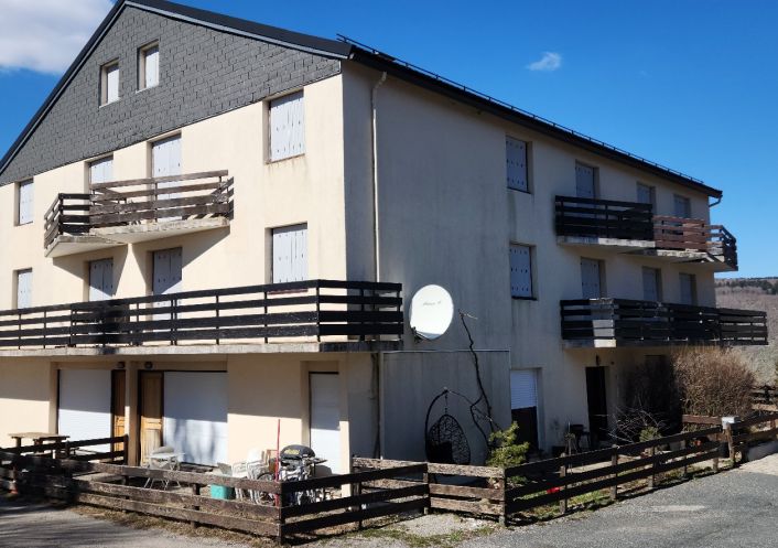 à vendre Studio cabine Val D'aigoual