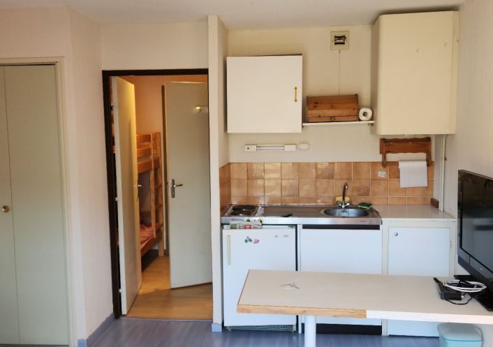 à vendre Studio cabine Val D'aigoual