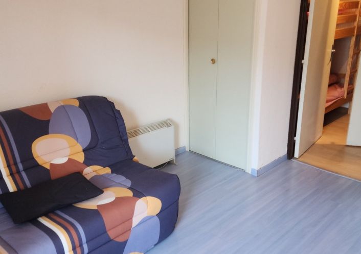 à vendre Studio cabine Val D'aigoual