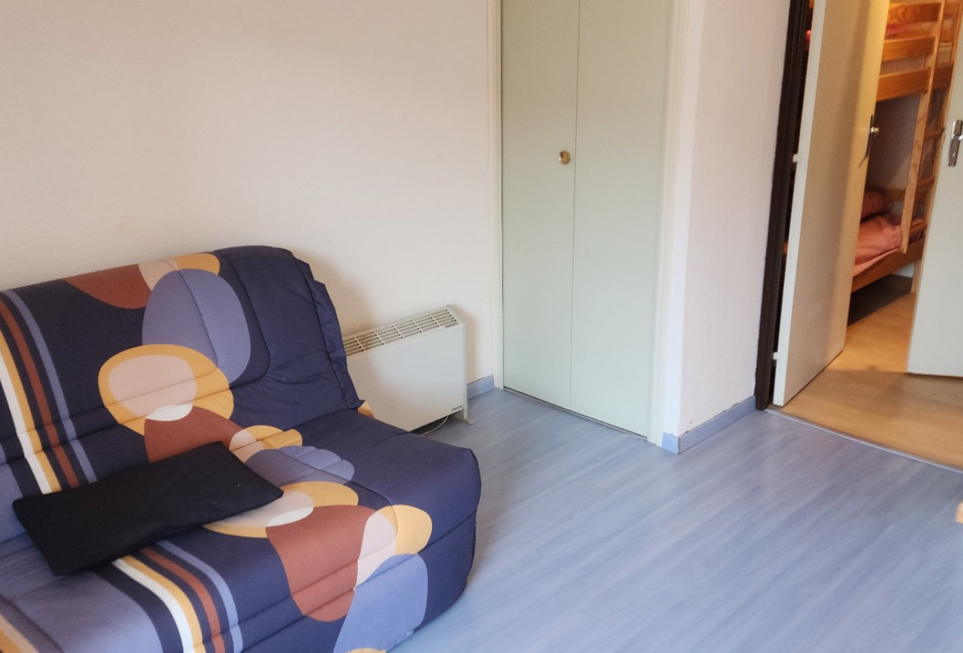 vente Studio cabine Val D'aigoual - Photo 4