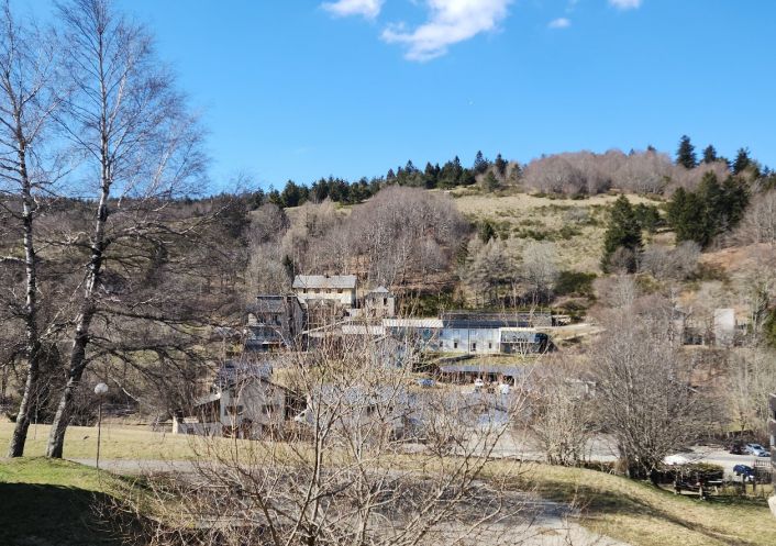 à vendre Studio cabine Val D'aigoual