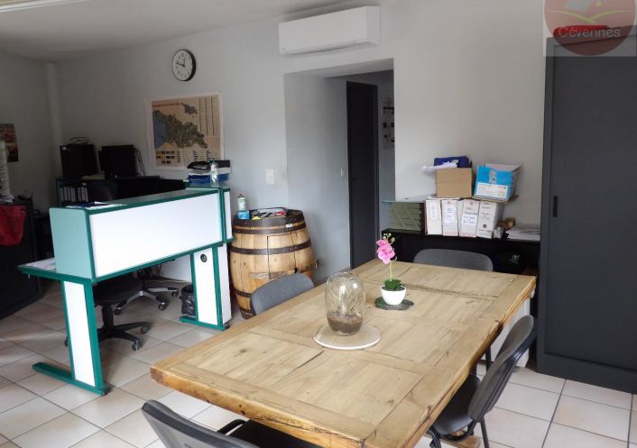 à vendre Maison Lezan