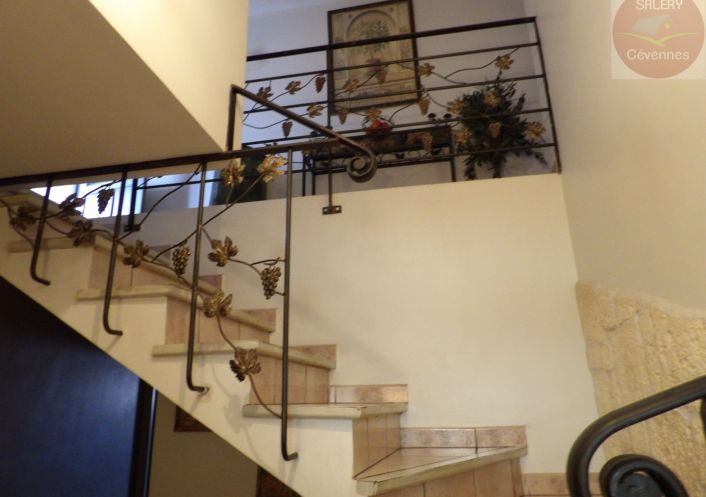 à vendre Maison Lezan