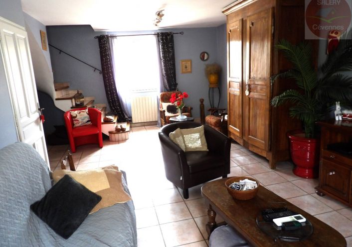 à vendre Maison Lezan