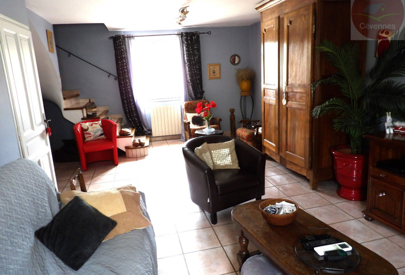 vente Maison Lezan - Photo 9