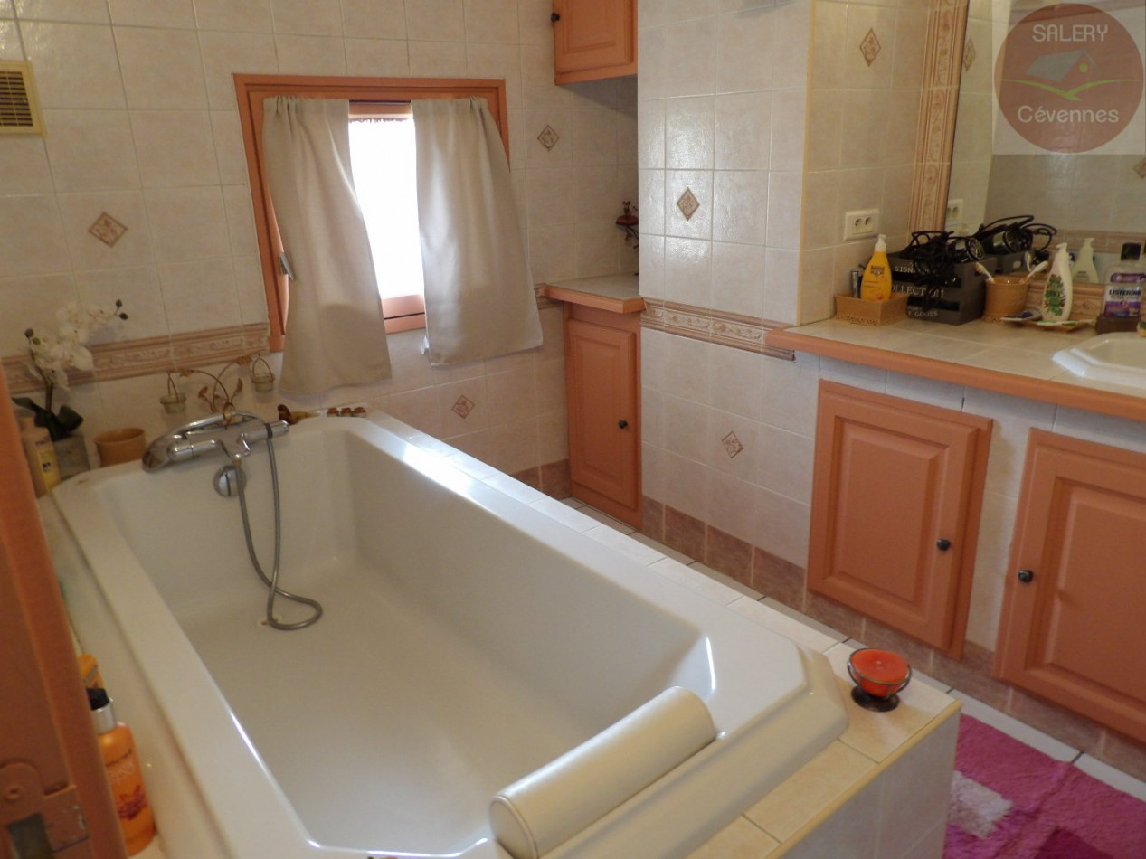 à vendre Maison Lezan - Photo 6