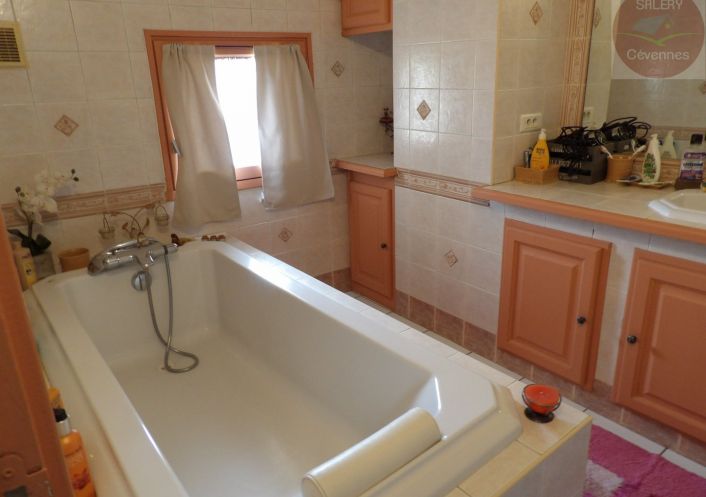 à vendre Maison Lezan