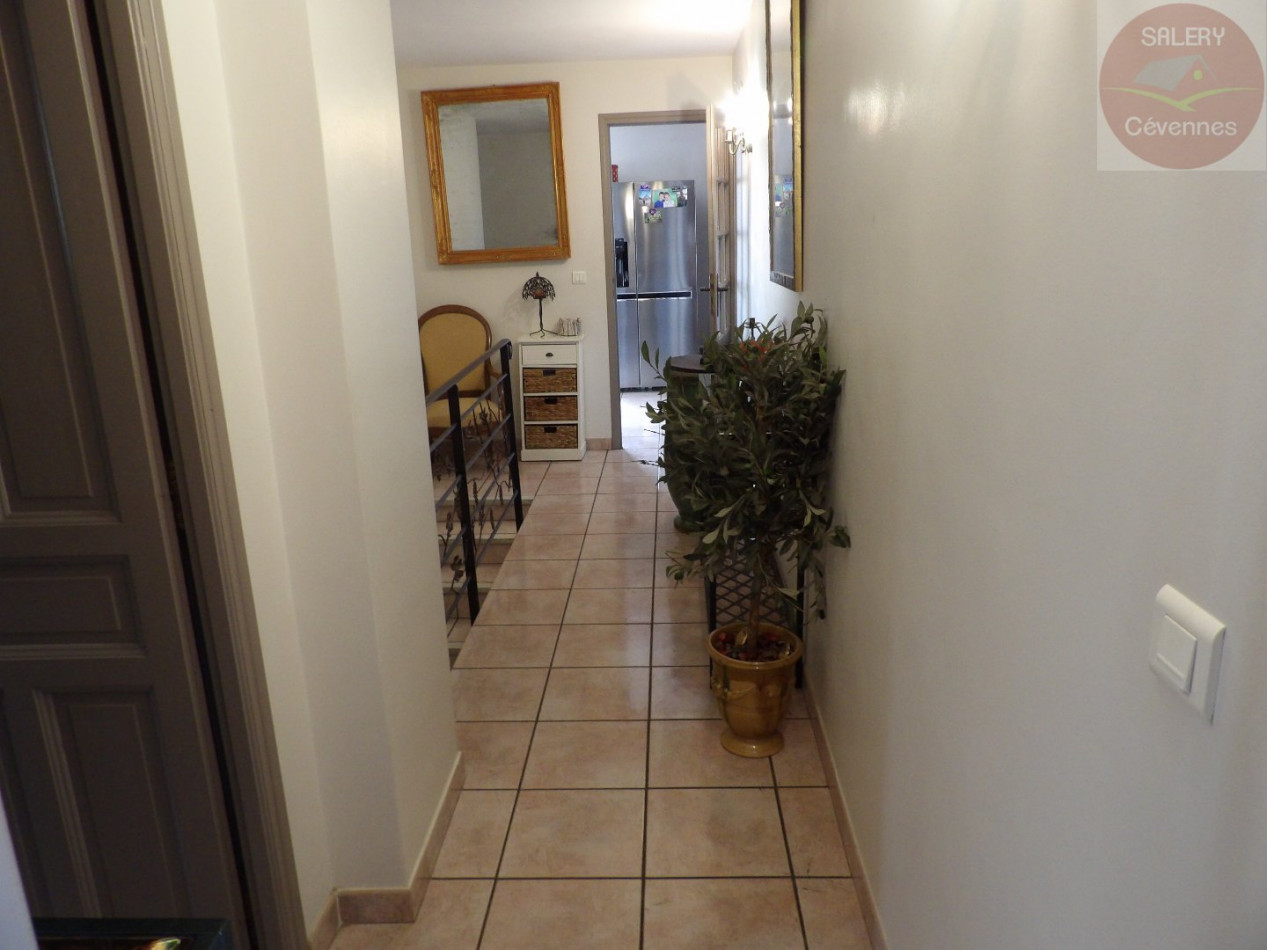 à vendre Maison Lezan - Photo 7