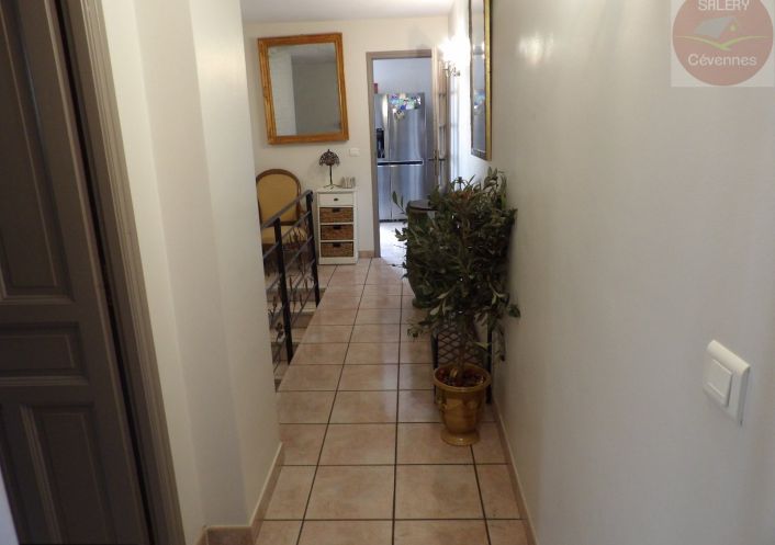 à vendre Maison Lezan