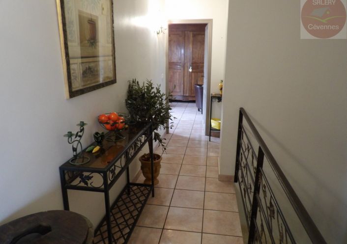 à vendre Maison Lezan