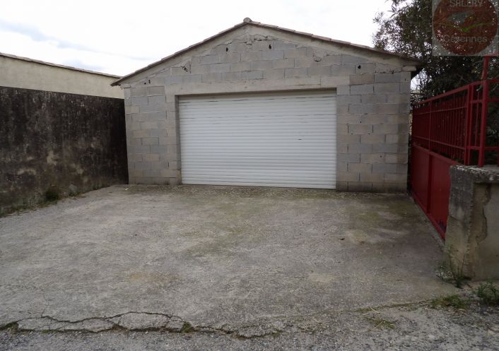 à vendre Maison Lezan