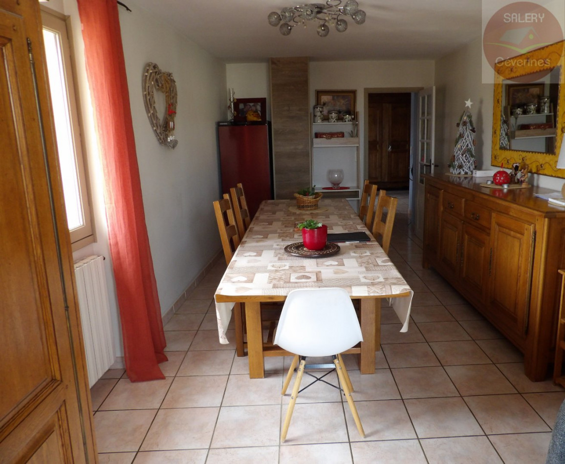 à vendre Maison Lezan - Photo 8