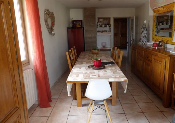 à vendre Maison Lezan
