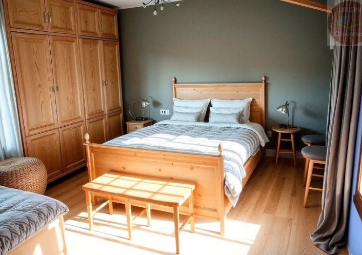 à vendre Maison Lezan