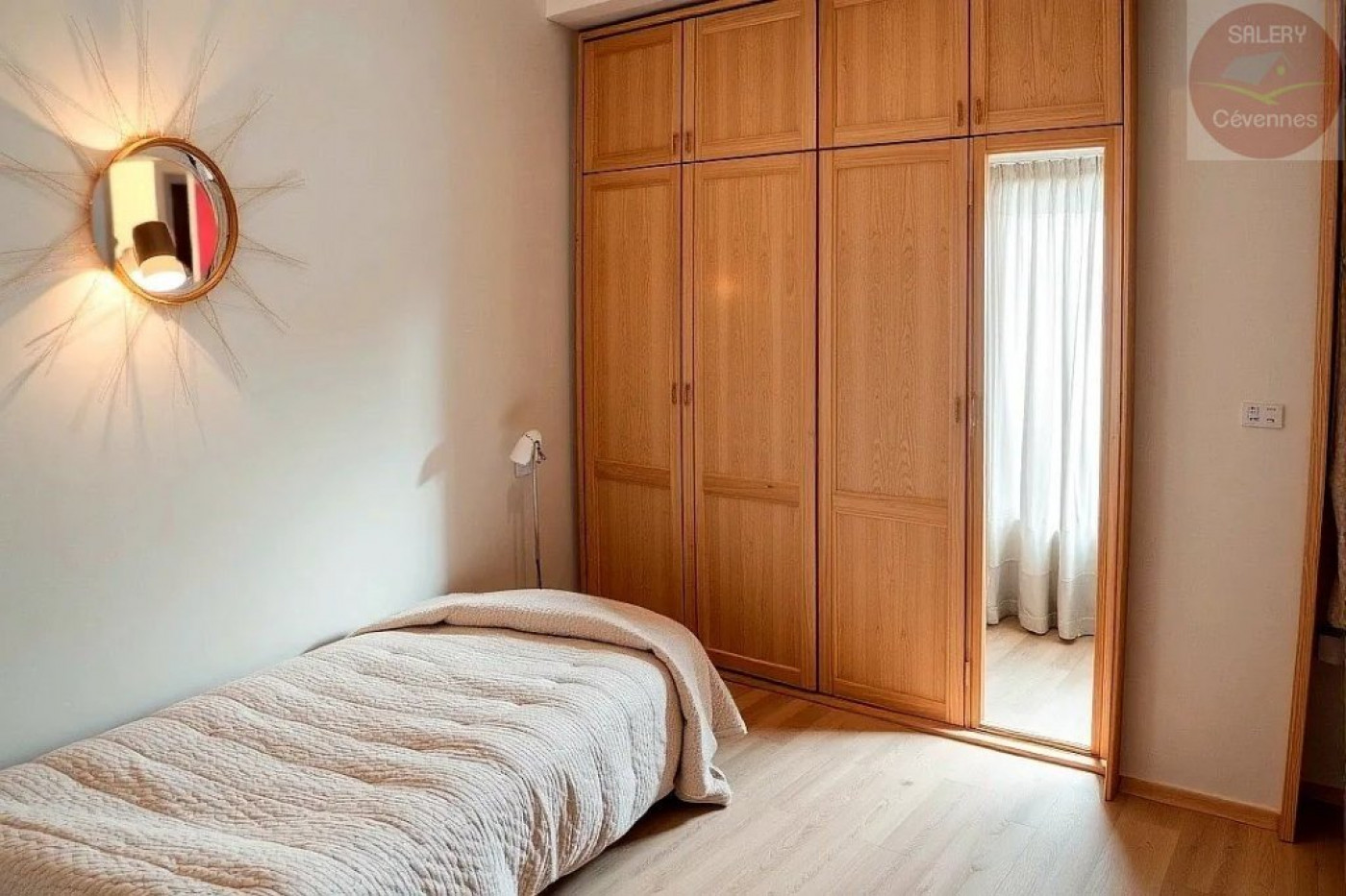 à vendre Maison Lezan - Photo 5