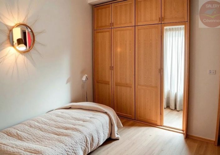 à vendre Maison Lezan