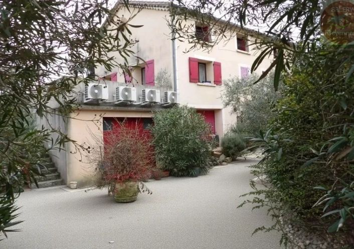 à vendre Maison Lezan