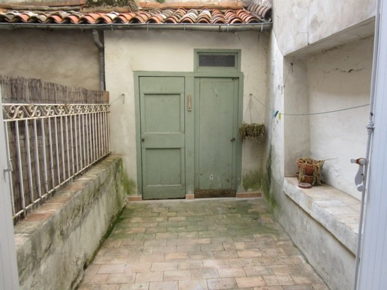 à vendre Maison de village Saint Hippolyte Du Fort - Photo 9