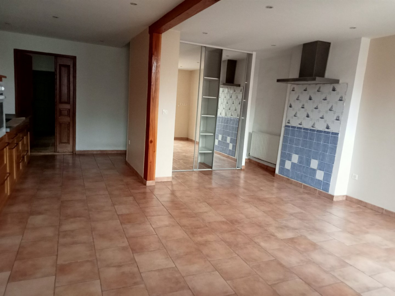 à vendre Maison de village Saint Hippolyte Du Fort - Photo 4