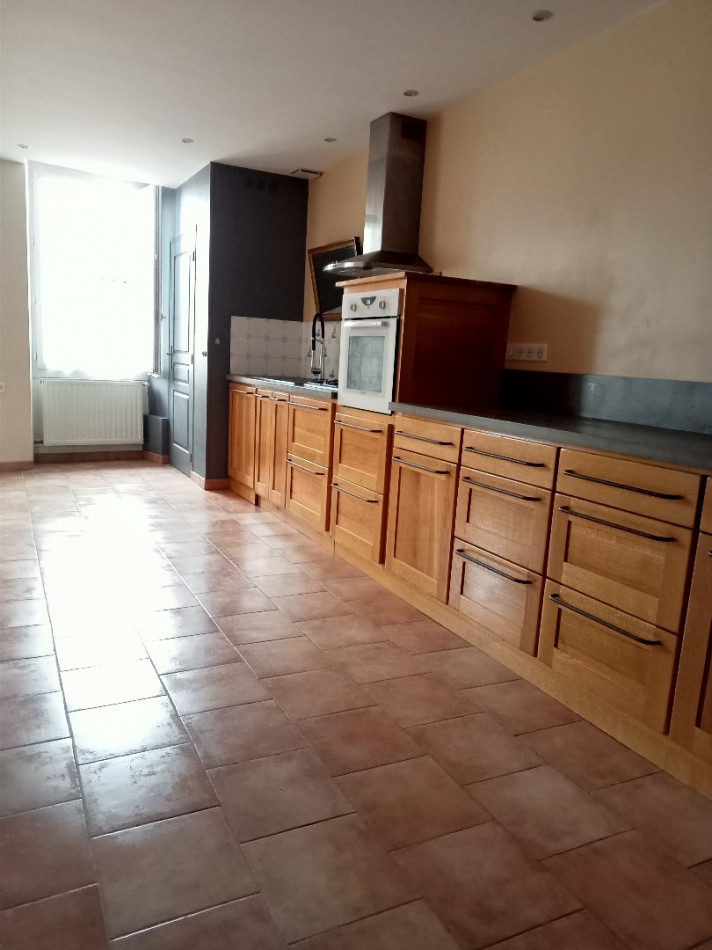 à vendre Maison de village Saint Hippolyte Du Fort - Photo 3