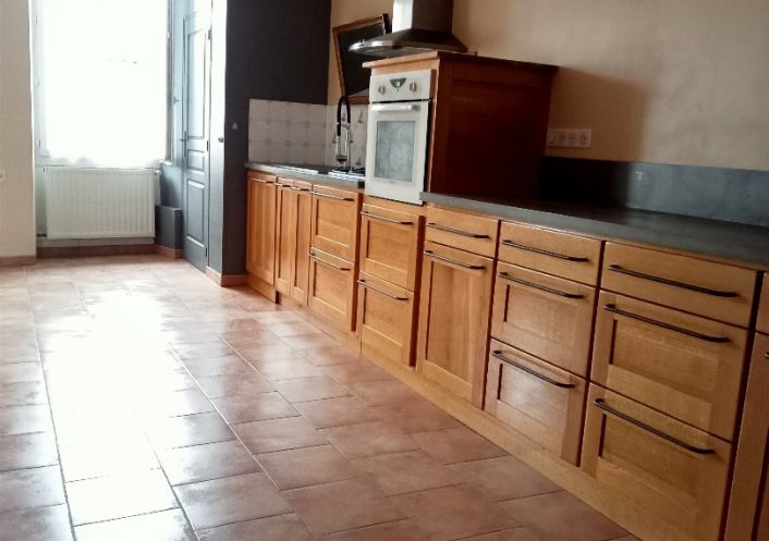 à vendre Maison de village Saint Hippolyte Du Fort