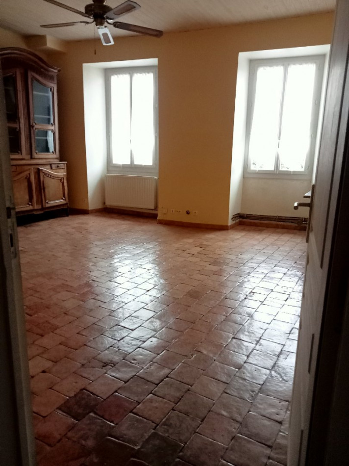 à vendre Maison de village Saint Hippolyte Du Fort - Photo 2