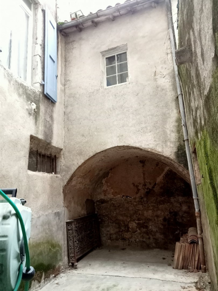 à vendre Maison de village Saint Hippolyte Du Fort - Photo 5