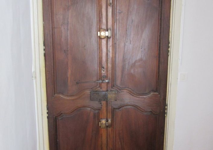 à vendre Maison de village Saint Hippolyte Du Fort