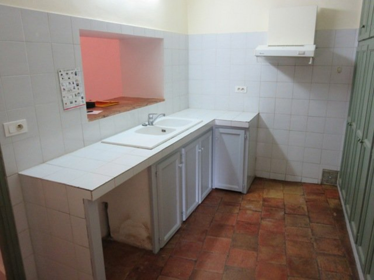 à vendre Maison de village Saint Hippolyte Du Fort - Photo 8