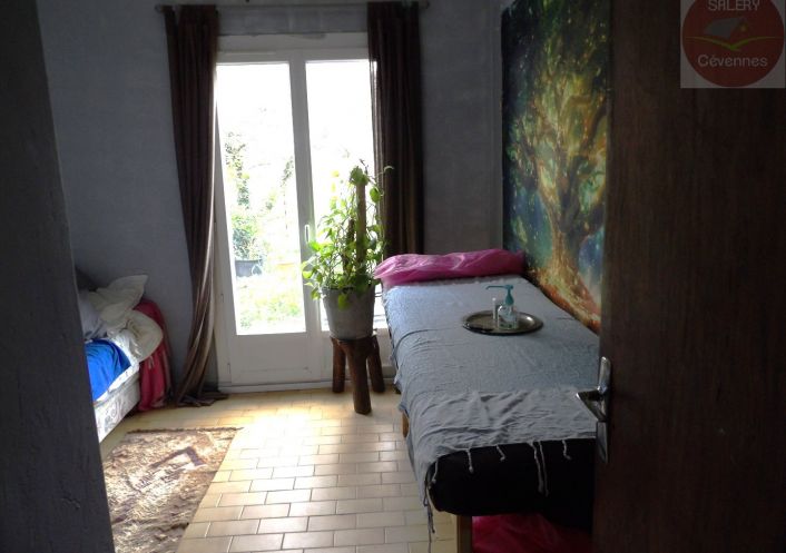 à vendre Maison Domessargues