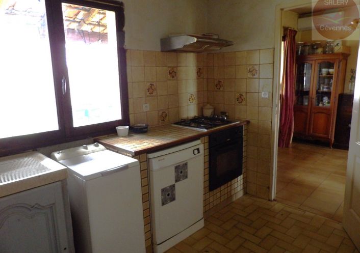 à vendre Maison Domessargues