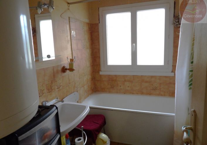 à vendre Maison Domessargues