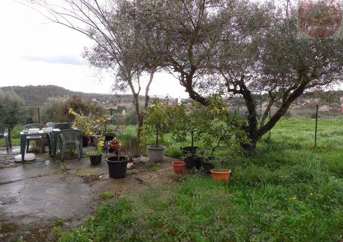 à vendre Maison Domessargues