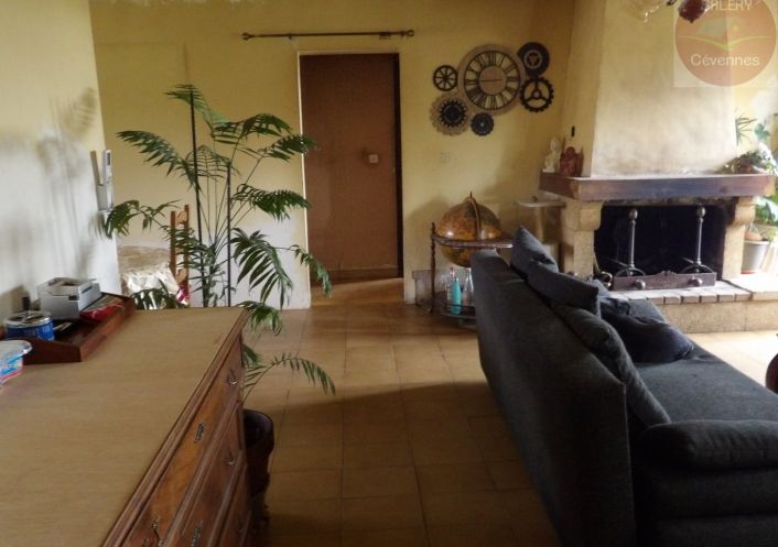 à vendre Maison Domessargues