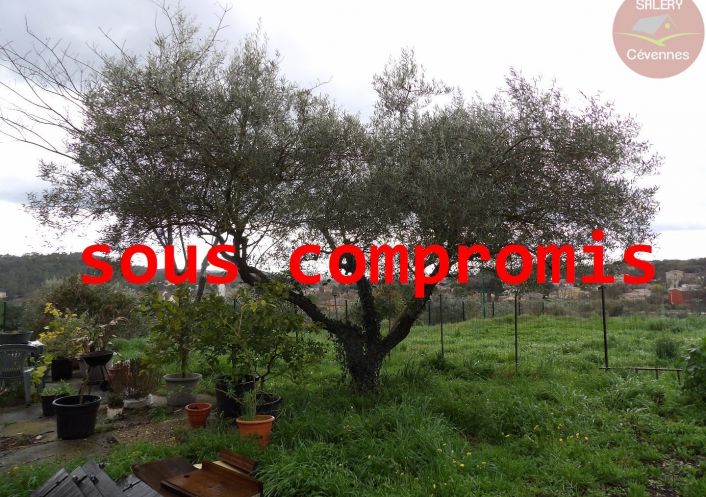 à vendre Maison Domessargues