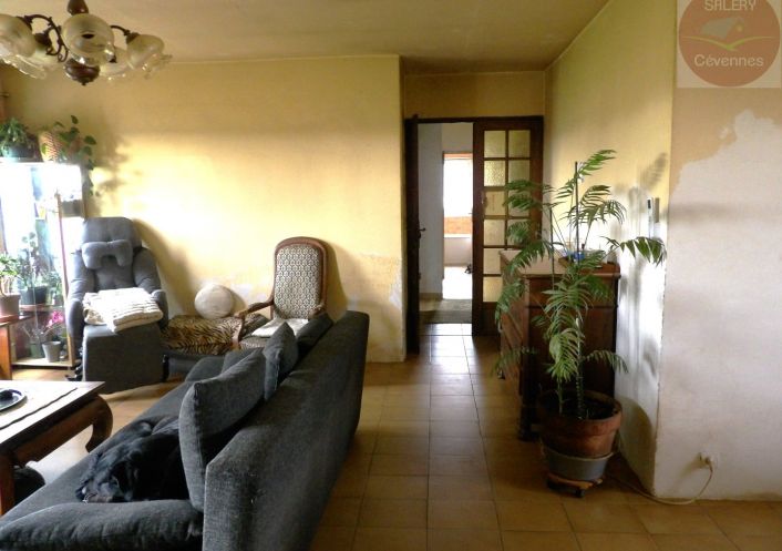 à vendre Maison Domessargues