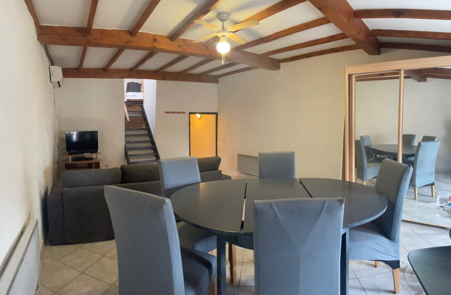 location Appartement Saint Hippolyte Du Fort - Photo 5